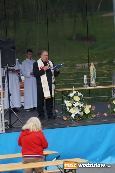 Zdjęcie w galerii na portalu naszwodzislaw.com: Wodzisławski Dzień Godności Os&oacute;b Niepełnosprawnych wiadomości z regionu
