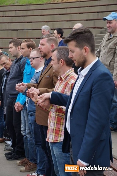 Zdjęcie w galerii na portalu naszwodzislaw.com: Wodzisławski Dzień Godności Os&oacute;b Niepełnosprawnych wiadomości z regionu