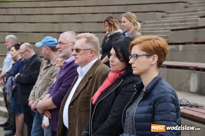 Zdjęcie w galerii na portalu naszwodzislaw.com: Wodzisławski Dzień Godności Os&oacute;b Niepełnosprawnych wiadomości z regionu