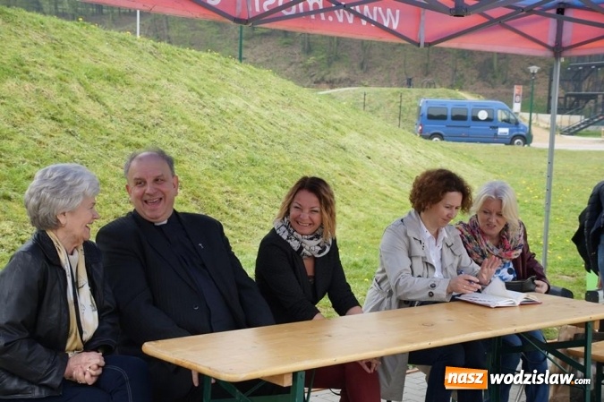Zdjęcie w galerii na portalu naszwodzislaw.com: Wodzisławski Dzień Godności Os&oacute;b Niepełnosprawnych wiadomości z regionu