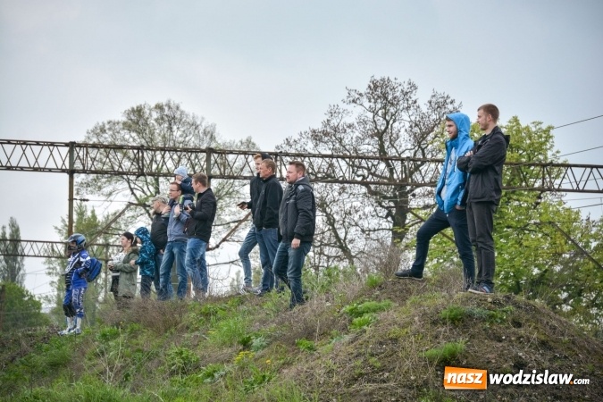 Zdjęcie w galerii na portalu naszwodzislaw.com: Ekipy z powiatu wodzisławskiego na Rajdzie Samochodowym o Puchar Burmistrza Kuźni Raciborskiej wiadomości z regionu