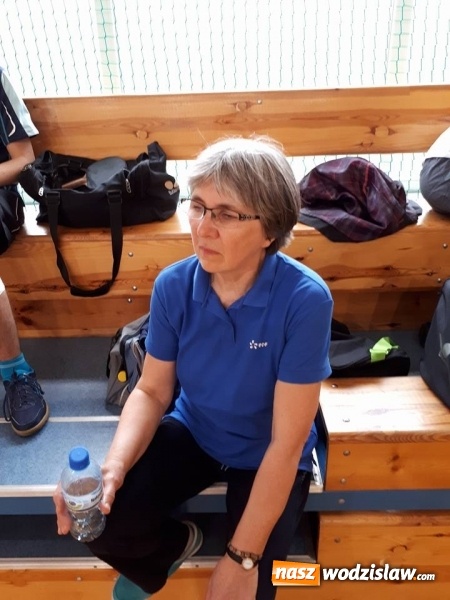 Zdjęcie w galerii na portalu naszwodzislaw.com: XXVII Grand Prix Wodzisławia Śląskiego w tenisie stołowym rozpoczęte wiadomości z regionu