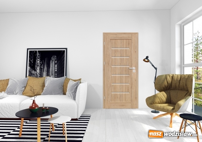 Zdjęcie w galerii na portalu naszwodzislaw.com: Co nowego w Salonie Wnętrz DOMEK? Firma umacnia swą pozycję na rynku i wprowadza nowe produkty do swojej oferty wiadomości z regionu