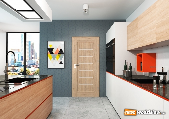 Zdjęcie w galerii na portalu naszwodzislaw.com: Co nowego w Salonie Wnętrz DOMEK? Firma umacnia swą pozycję na rynku i wprowadza nowe produkty do swojej oferty wiadomości z regionu