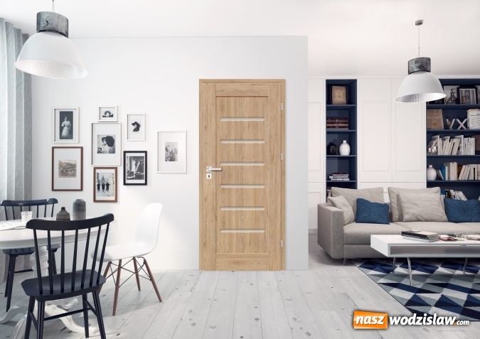 Zdjęcie w galerii na portalu naszwodzislaw.com: Co nowego w Salonie Wnętrz DOMEK? Firma umacnia swą pozycję na rynku i wprowadza nowe produkty do swojej oferty wiadomości z regionu