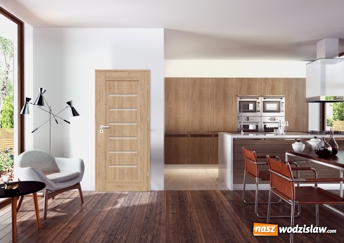 Zdjęcie w galerii na portalu naszwodzislaw.com: Co nowego w Salonie Wnętrz DOMEK? Firma umacnia swą pozycję na rynku i wprowadza nowe produkty do swojej oferty wiadomości z regionu