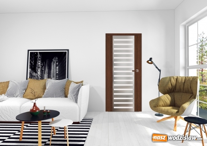 Zdjęcie w galerii na portalu naszwodzislaw.com: Co nowego w Salonie Wnętrz DOMEK? Firma umacnia swą pozycję na rynku i wprowadza nowe produkty do swojej oferty wiadomości z regionu