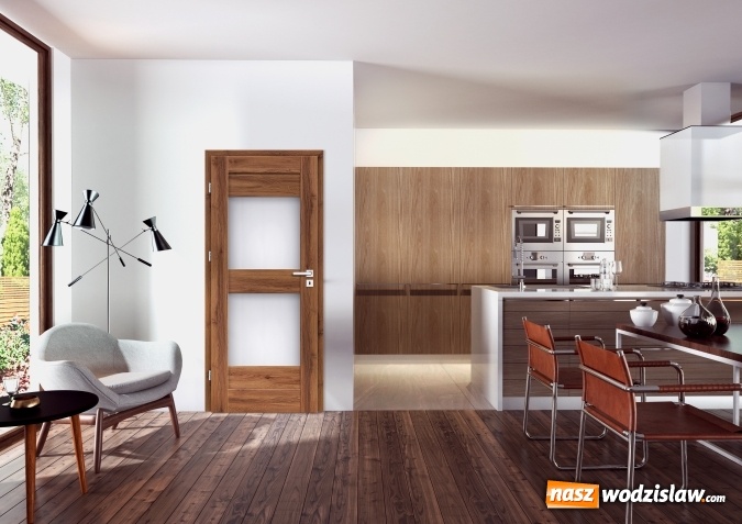 Zdjęcie w galerii na portalu naszwodzislaw.com: Co nowego w Salonie Wnętrz DOMEK? Firma umacnia swą pozycję na rynku i wprowadza nowe produkty do swojej oferty wiadomości z regionu