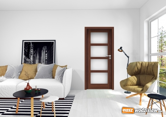 Zdjęcie w galerii na portalu naszwodzislaw.com: Co nowego w Salonie Wnętrz DOMEK? Firma umacnia swą pozycję na rynku i wprowadza nowe produkty do swojej oferty wiadomości z regionu