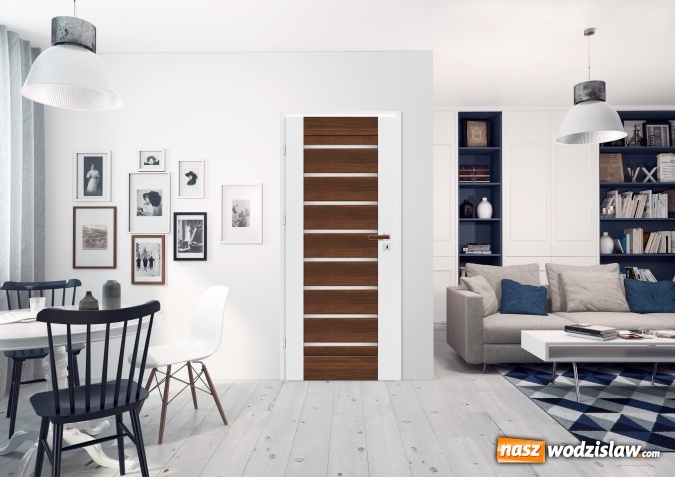 Zdjęcie w galerii na portalu naszwodzislaw.com: Co nowego w Salonie Wnętrz DOMEK? Firma umacnia swą pozycję na rynku i wprowadza nowe produkty do swojej oferty wiadomości z regionu