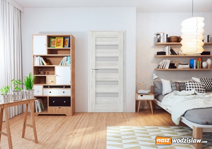 Zdjęcie w galerii na portalu naszwodzislaw.com: Co nowego w Salonie Wnętrz DOMEK? Firma umacnia swą pozycję na rynku i wprowadza nowe produkty do swojej oferty wiadomości z regionu