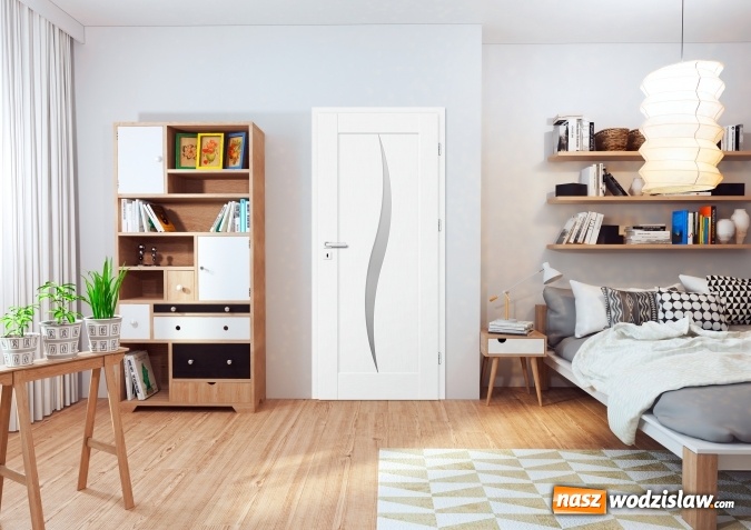 Zdjęcie w galerii na portalu naszwodzislaw.com: Co nowego w Salonie Wnętrz DOMEK? Firma umacnia swą pozycję na rynku i wprowadza nowe produkty do swojej oferty wiadomości z regionu