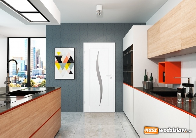 Zdjęcie w galerii na portalu naszwodzislaw.com: Co nowego w Salonie Wnętrz DOMEK? Firma umacnia swą pozycję na rynku i wprowadza nowe produkty do swojej oferty wiadomości z regionu