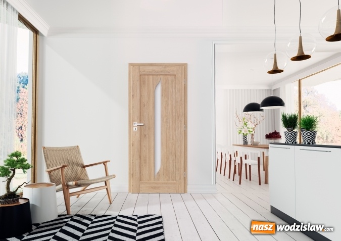 Zdjęcie w galerii na portalu naszwodzislaw.com: Co nowego w Salonie Wnętrz DOMEK? Firma umacnia swą pozycję na rynku i wprowadza nowe produkty do swojej oferty wiadomości z regionu