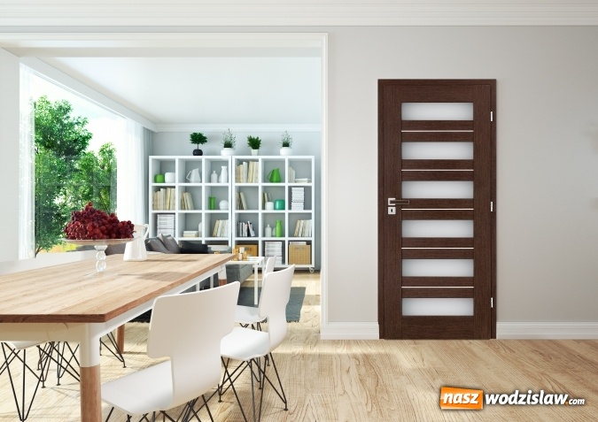 Zdjęcie w galerii na portalu naszwodzislaw.com: Co nowego w Salonie Wnętrz DOMEK? Firma umacnia swą pozycję na rynku i wprowadza nowe produkty do swojej oferty wiadomości z regionu