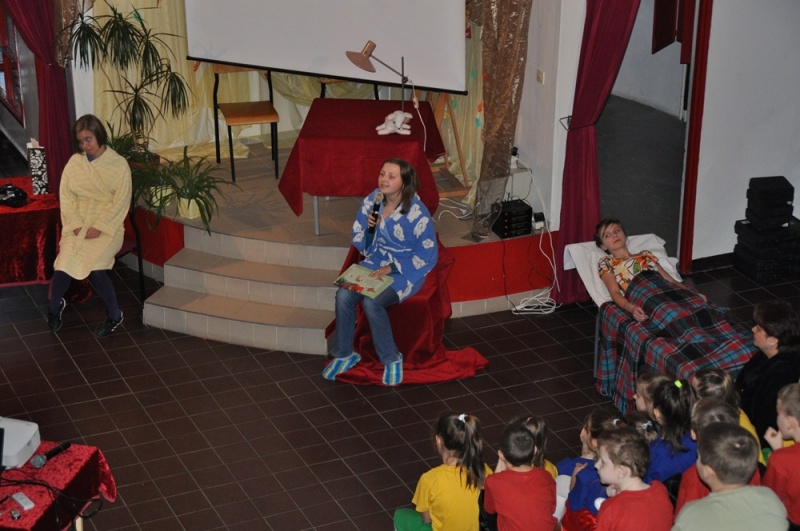 Zdjęcie w galerii na portalu naszwodzislaw.com: Szkoły rozpoczynają walkę o ucznia  wiadomości z regionu