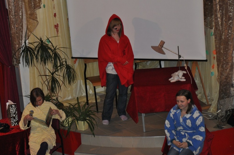 Zdjęcie w galerii na portalu naszwodzislaw.com: Szkoły rozpoczynają walkę o ucznia  wiadomości z regionu