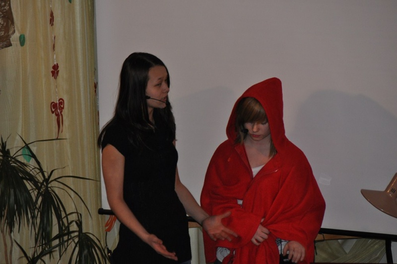 Zdjęcie w galerii na portalu naszwodzislaw.com: Szkoły rozpoczynają walkę o ucznia  wiadomości z regionu