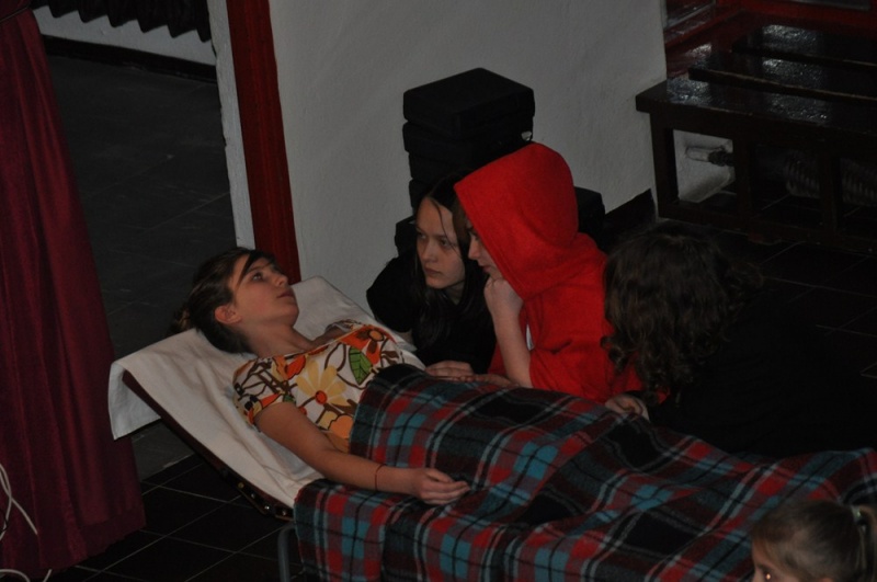 Zdjęcie w galerii na portalu naszwodzislaw.com: Szkoły rozpoczynają walkę o ucznia  wiadomości z regionu