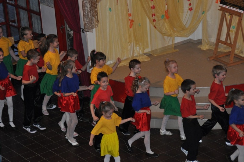 Zdjęcie w galerii na portalu naszwodzislaw.com: Szkoły rozpoczynają walkę o ucznia  wiadomości z regionu