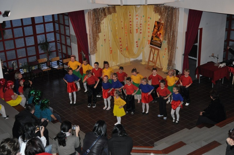 Zdjęcie w galerii na portalu naszwodzislaw.com: Szkoły rozpoczynają walkę o ucznia  wiadomości z regionu