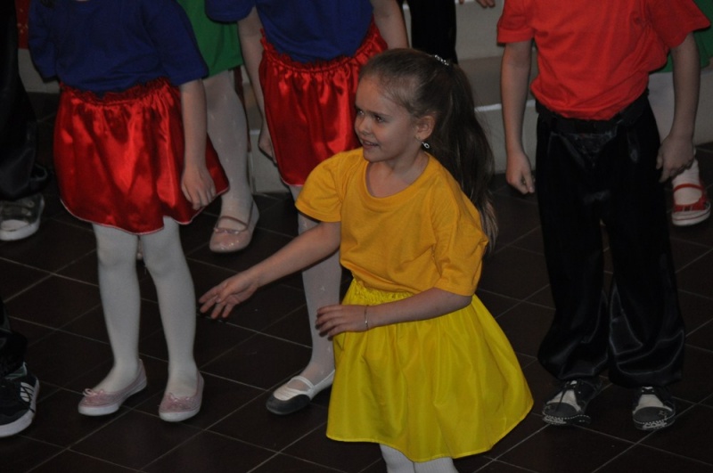 Zdjęcie w galerii na portalu naszwodzislaw.com: Szkoły rozpoczynają walkę o ucznia  wiadomości z regionu