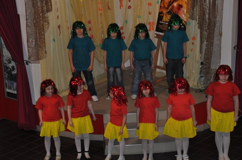 Zdjęcie w galerii na portalu naszwodzislaw.com: Szkoły rozpoczynają walkę o ucznia  wiadomości z regionu