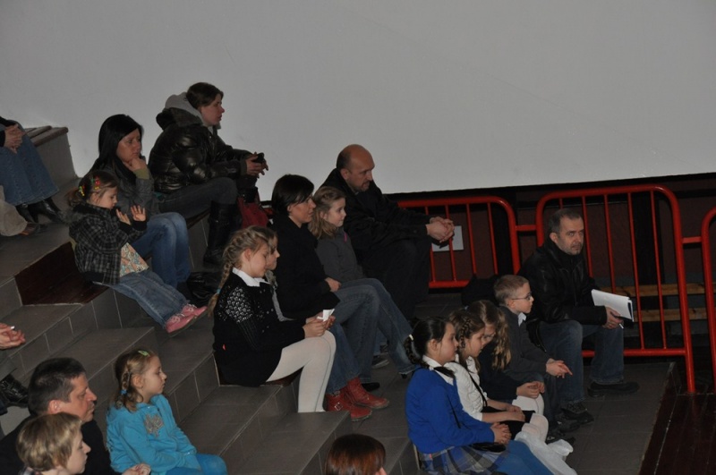 Zdjęcie w galerii na portalu naszwodzislaw.com: Szkoły rozpoczynają walkę o ucznia  wiadomości z regionu