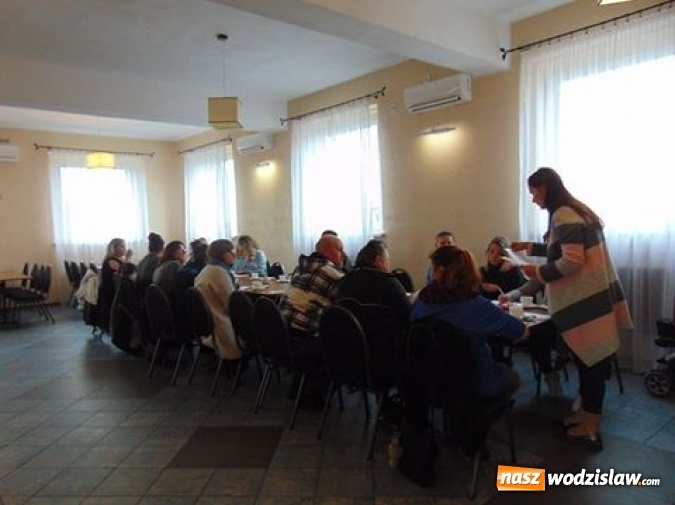 Zdjęcie w galerii na portalu naszwodzislaw.com: Lepsze Jutro. II edycja projektu oficjalnie zainaugurowana  wiadomości z regionu