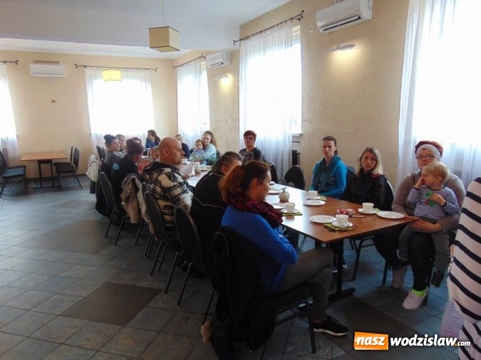 Zdjęcie w galerii na portalu naszwodzislaw.com: Lepsze Jutro. II edycja projektu oficjalnie zainaugurowana  wiadomości z regionu