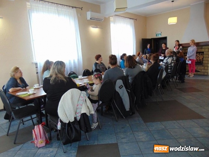 Zdjęcie w galerii na portalu naszwodzislaw.com: Lepsze Jutro. II edycja projektu oficjalnie zainaugurowana  wiadomości z regionu