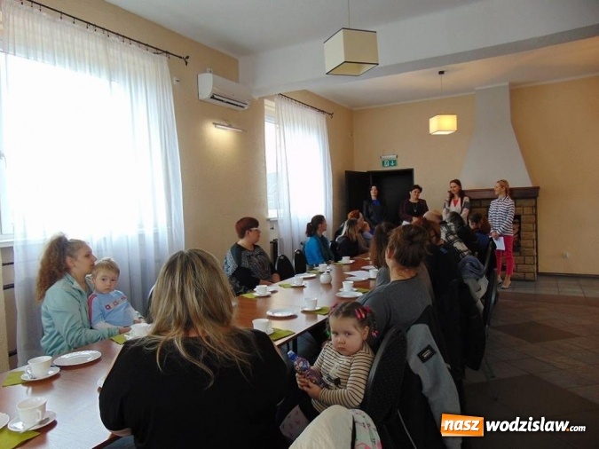 Zdjęcie w galerii na portalu naszwodzislaw.com: Lepsze Jutro. II edycja projektu oficjalnie zainaugurowana  wiadomości z regionu