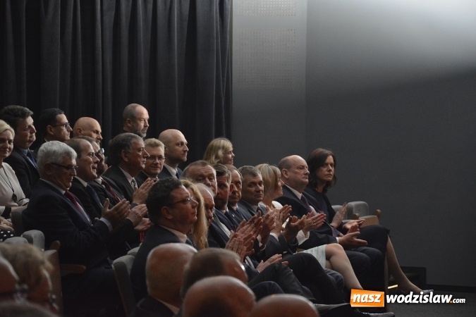 Zdjęcie w galerii na portalu naszwodzislaw.com: Cech Rzemieślnik&oacute;w i Innych Przedsiębiorc&oacute;w świętuje 60-lecie wiadomości z regionu