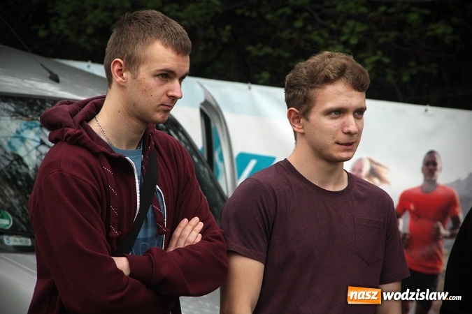 Zdjęcie w galerii na portalu naszwodzislaw.com: Ogólnopolskie Zawody Street Workout przy Bogumińskiej wiadomości z regionu