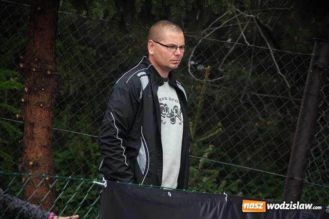 Zdjęcie w galerii na portalu naszwodzislaw.com: Ogólnopolskie Zawody Street Workout przy Bogumińskiej wiadomości z regionu