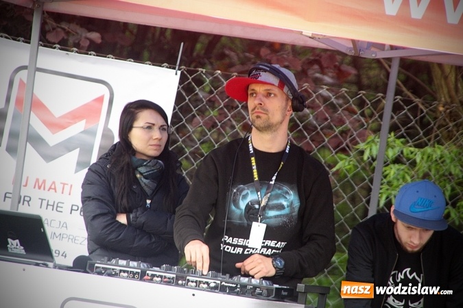 Zdjęcie w galerii na portalu naszwodzislaw.com: Ogólnopolskie Zawody Street Workout przy Bogumińskiej wiadomości z regionu