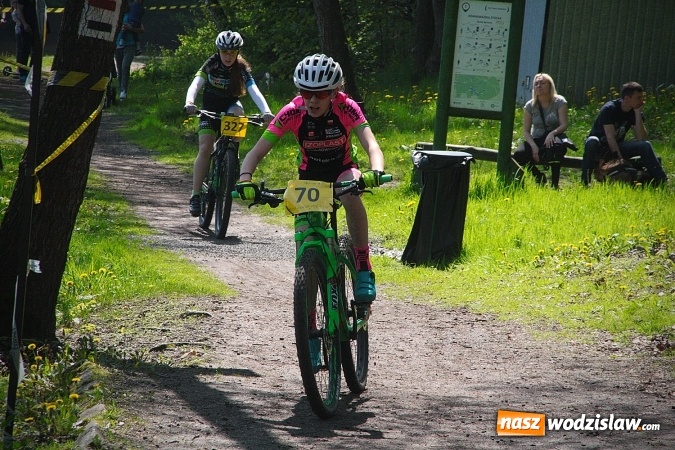 Zdjęcie w galerii na portalu naszwodzislaw.com: Cross Country MTB Wodzisław Śląski – odsłona druga  wiadomości z regionu