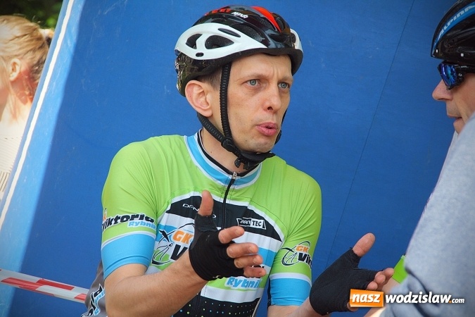 Zdjęcie w galerii na portalu naszwodzislaw.com: Cross Country MTB Wodzisław Śląski – odsłona druga  wiadomości z regionu