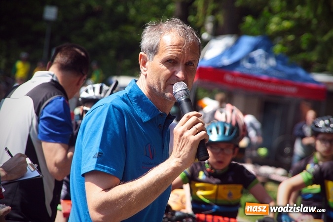 Zdjęcie w galerii na portalu naszwodzislaw.com: Cross Country MTB Wodzisław Śląski – odsłona druga  wiadomości z regionu