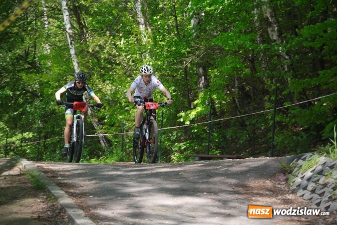 Zdjęcie w galerii na portalu naszwodzislaw.com: Cross Country MTB Wodzisław Śląski – odsłona druga  wiadomości z regionu