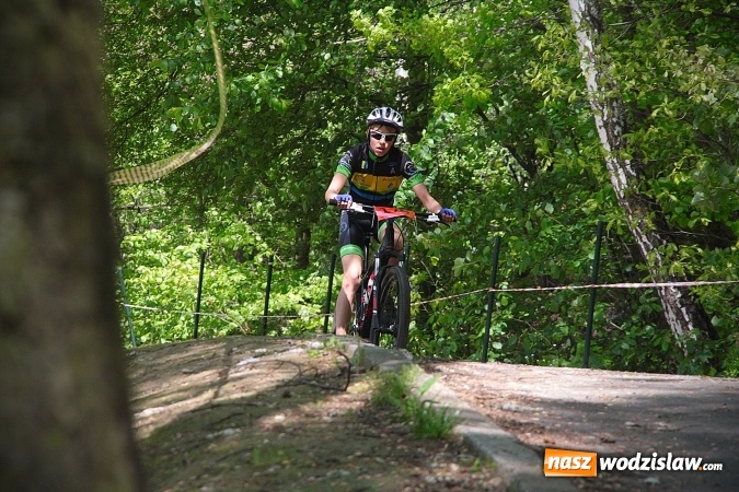 Zdjęcie w galerii na portalu naszwodzislaw.com: Cross Country MTB Wodzisław Śląski – odsłona druga  wiadomości z regionu