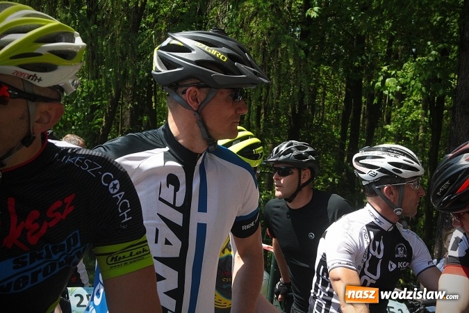 Zdjęcie w galerii na portalu naszwodzislaw.com: Cross Country MTB Wodzisław Śląski – odsłona druga  wiadomości z regionu