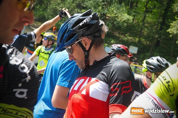 Zdjęcie w galerii na portalu naszwodzislaw.com: Cross Country MTB Wodzisław Śląski – odsłona druga  wiadomości z regionu