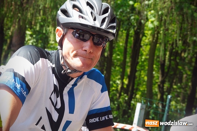 Zdjęcie w galerii na portalu naszwodzislaw.com: Cross Country MTB Wodzisław Śląski – odsłona druga  wiadomości z regionu