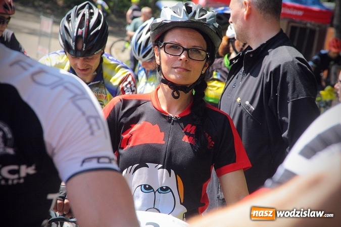 Zdjęcie w galerii na portalu naszwodzislaw.com: Cross Country MTB Wodzisław Śląski – odsłona druga  wiadomości z regionu