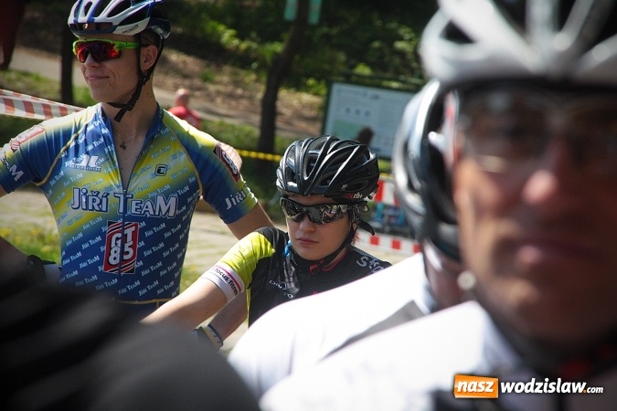 Zdjęcie w galerii na portalu naszwodzislaw.com: Cross Country MTB Wodzisław Śląski – odsłona druga  wiadomości z regionu