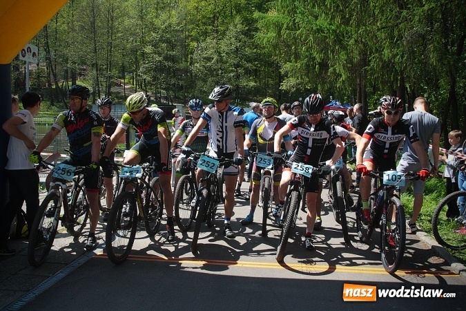 Zdjęcie w galerii na portalu naszwodzislaw.com: Cross Country MTB Wodzisław Śląski – odsłona druga  wiadomości z regionu