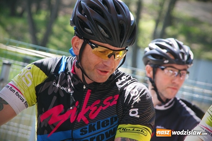 Zdjęcie w galerii na portalu naszwodzislaw.com: Cross Country MTB Wodzisław Śląski – odsłona druga  wiadomości z regionu