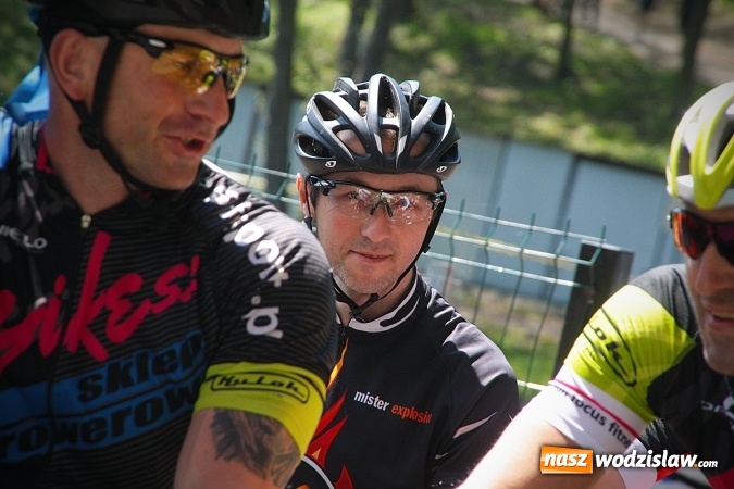 Zdjęcie w galerii na portalu naszwodzislaw.com: Cross Country MTB Wodzisław Śląski – odsłona druga  wiadomości z regionu