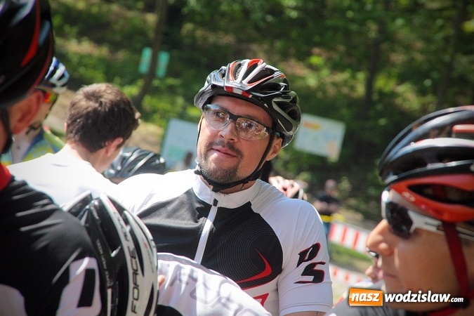 Zdjęcie w galerii na portalu naszwodzislaw.com: Cross Country MTB Wodzisław Śląski – odsłona druga  wiadomości z regionu